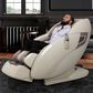 Osaki Osaki 3D Pro Techno Zero Gravity Luxury Reclining Massage Chair in Taupe, , large