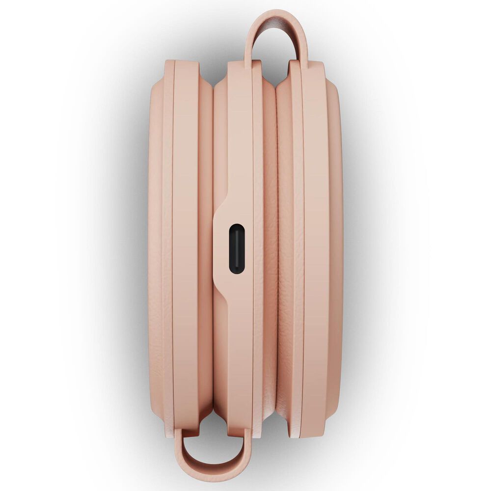 Satechi OntheGo 3-in-1 Wireless Charger in Desert Rose, , large