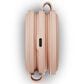 Satechi OntheGo 3-in-1 Wireless Charger in Desert Rose, , large