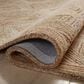 Loloi II Varena 2"3" x 3"9" Berry and Multi Area Rug, , large