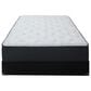 Sleeptronic Oracle Plush Twin Mattress with High Profile Box Spring, , large