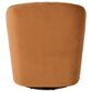 Classic Home Arline Swivel Chair in Bronze, , large