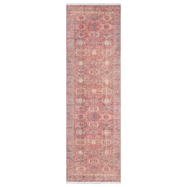 Momeni Helena "6" x 8" Multicolor Runner, , large