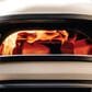 Gozney Dome Dual Fuel Outdoor Pizza Oven with Liquid Propane in Bone, , large