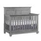 Oxford Baby CONVERTIBLE CRIB, , large