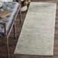 Safavieh Evoke EVK270Z-27 2"2" x 7" Silver/Ivory Runner, , large