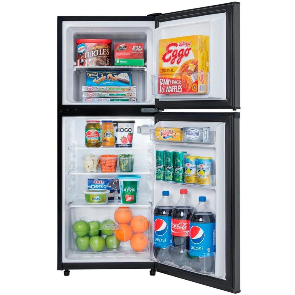 Danby 4.7 Cu. Ft. Compact Refrigerator