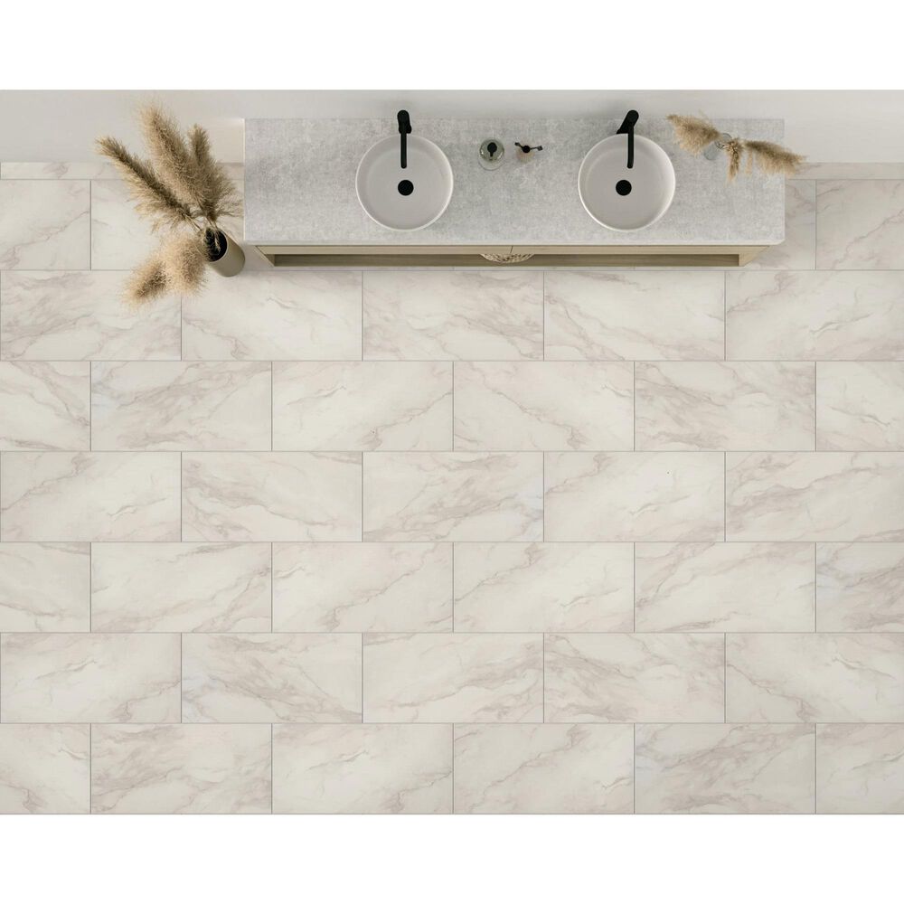 Mannington Adura Apex Artemis Daybreak 18" x 36" Luxury Vinyl Tile, , large