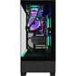 CLX Set Gaming Desktop | Intel Core i9 14900KF - 64GB RAM - NVIDIA Geforce RTX 5080 Graphics - 2TB SSD and 4TB HDD in Black, , large