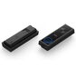 eufy C31 Video Doorbell in Black, , large