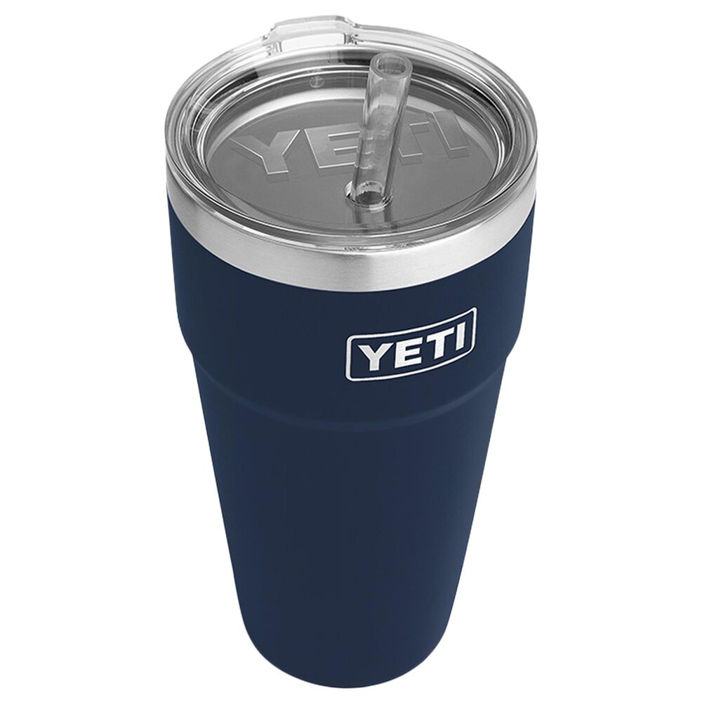 yeti straw cup with handle