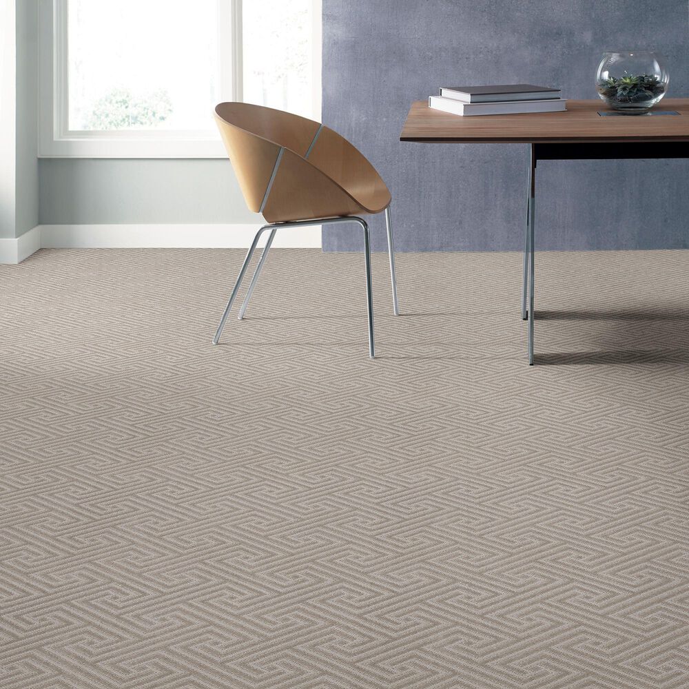 Anderson Tuftex Artifact Carpet in Cascade, , large