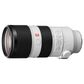 Sony FE 70-200 mm F2.8 GM OSS Full-Frame Telephoto Zoom G Master Lens with Optical Steady Shot in White, , large