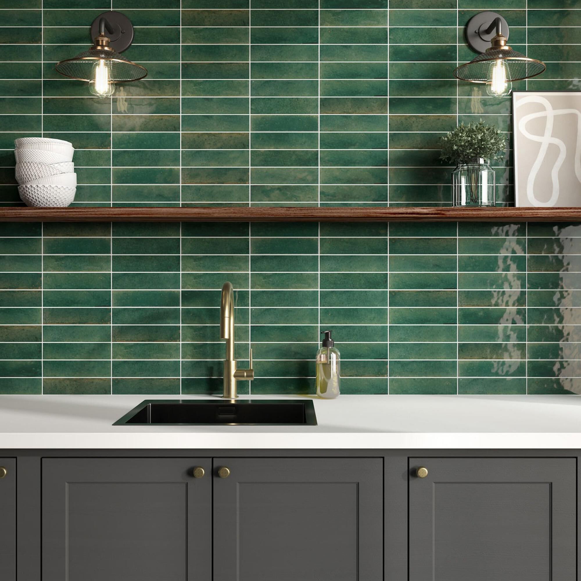 Dal-Tile Remedy Herbal 2