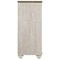 Ashley Willowton 3-Piece Queen Bedroom Set in Whitewash, , large