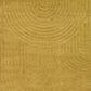 Balta Rugs Caserio 5"3" x 7" Gold Area Rug, , large