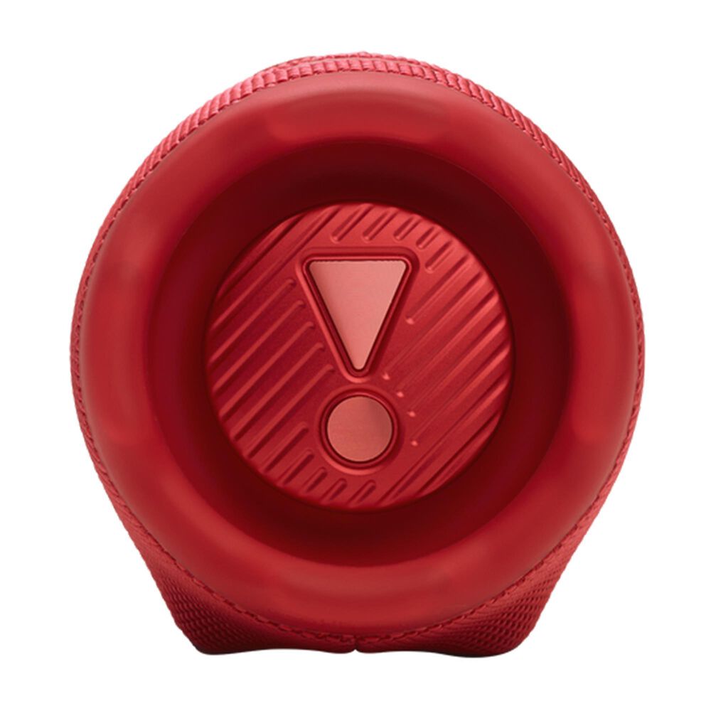 JBL Charge 6 Waterproof Bluetooth Speaker in Red, , large