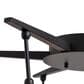 Golden Lighting Pearla 28" LED Pendant in Matte Black, , large