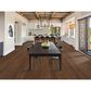 Pergo Wood Originals Carob 5" x 60" Vinyl Plank, , large