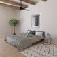Hunter Zayden 52" Ceiling Fan with LED Light in Matte Black, , large