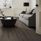 Shaw Vinyl Tile Anvil Plus Dark Elm 7" x 48" Luxury Vinyl Plank, , large