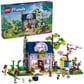 LEGO Friends Beekeepers" House and Flower Garden, , large