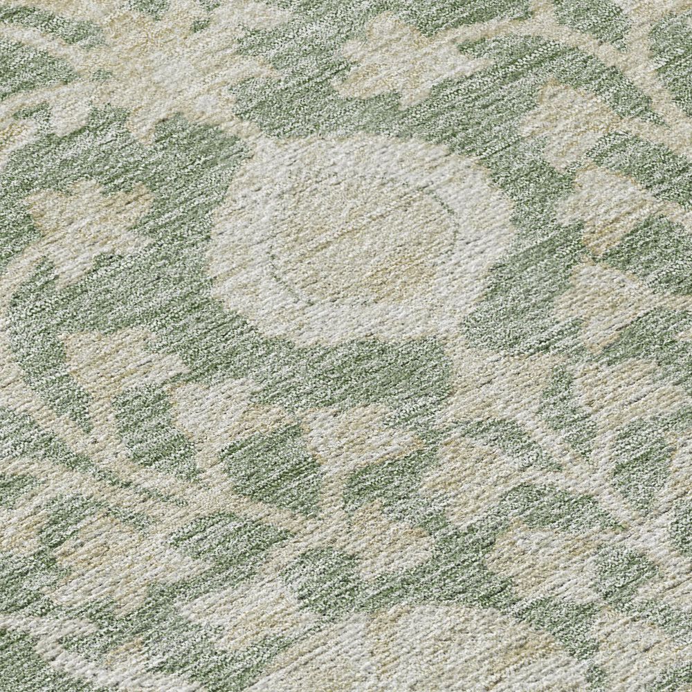 Dalyn Rug Company Solace SL8 10&#39; x 14&#39; Aloe Area Rug, , large