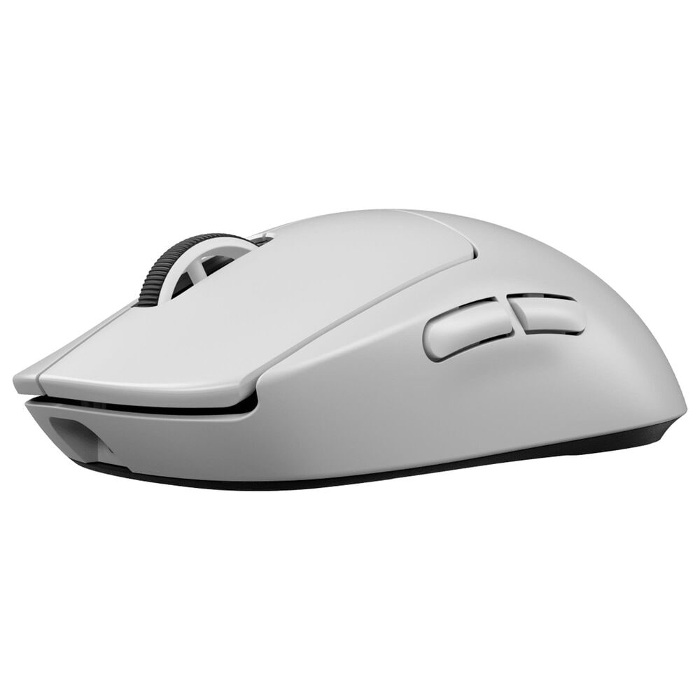 Logitech Pro X Superlight 2 Wireless Gaming Mouse in White, , large