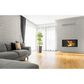 Emser Tubage White 7" x 16" Porcelain Tile, , large
