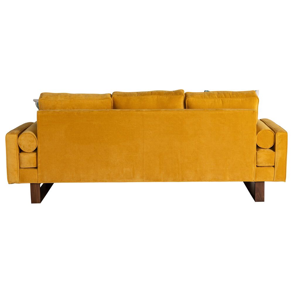 Jonathan Louis Bennett Stationary Sofa in Gypsy Arrow, , large