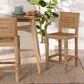 Baxton Studio Anfield Counter Stool in Natural, , large
