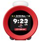 Nintendo Digital Sound Clock Alarmo in Red, , large