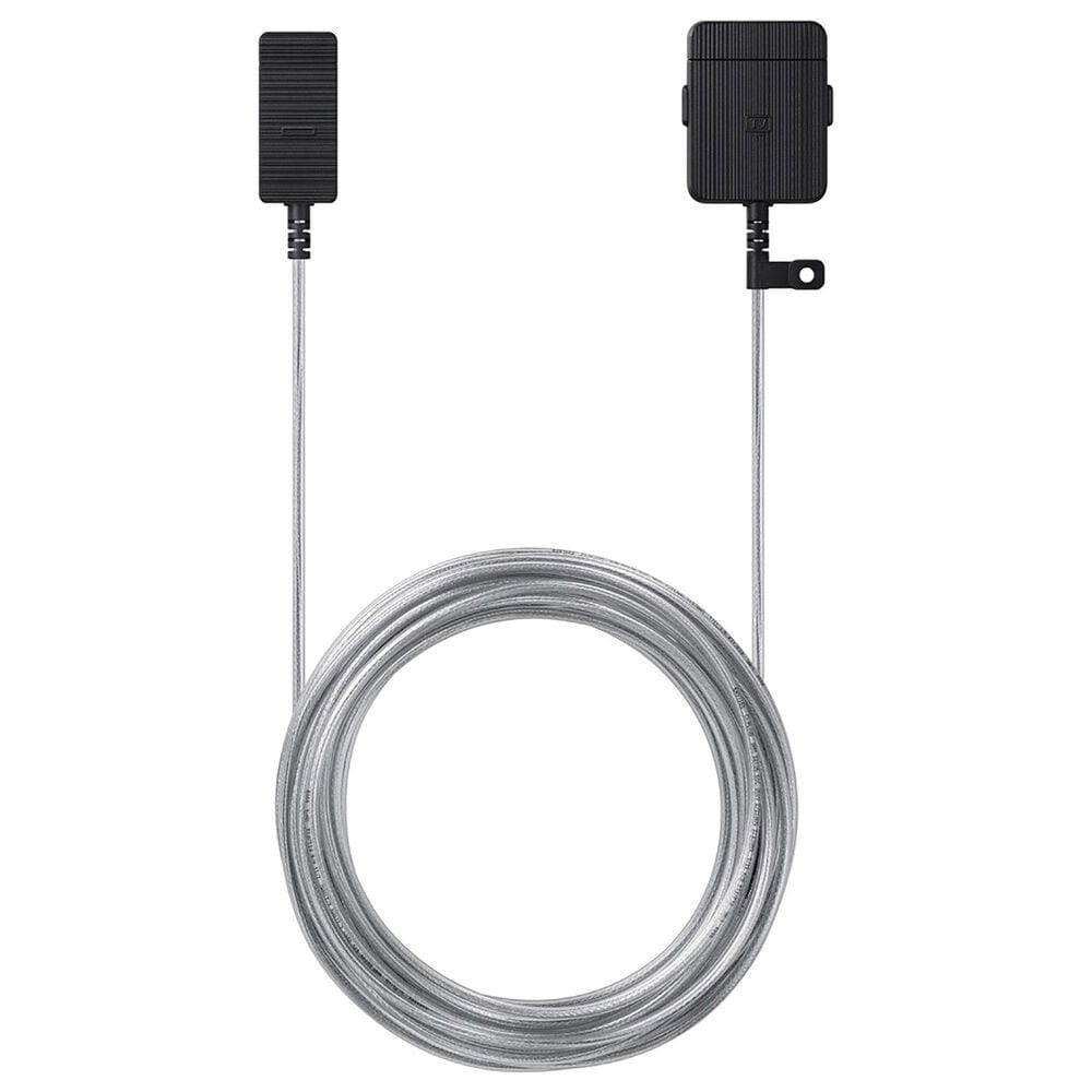 Samsung 15m One Invisible Connection Cable for QLED 4K, The Frame in Transparent and Black, , large