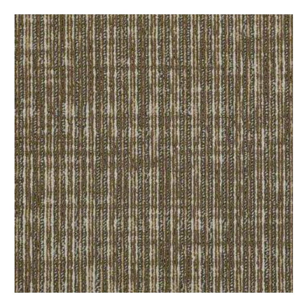 Shaw Straight Shift 18" x 36" Carpet Tile in Incline, , large