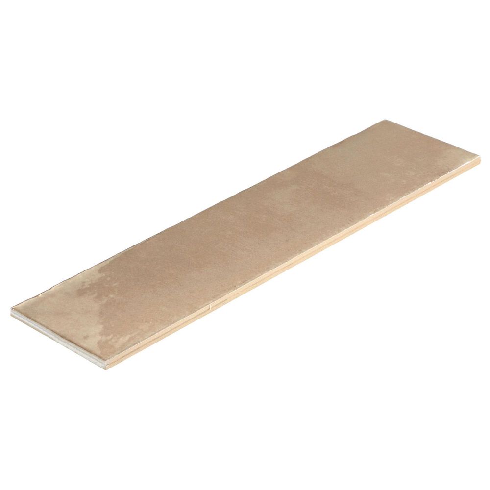 Dal-Tile Relicca Foxed 4" x 16" Handcrafted Ceramic Tile, , large