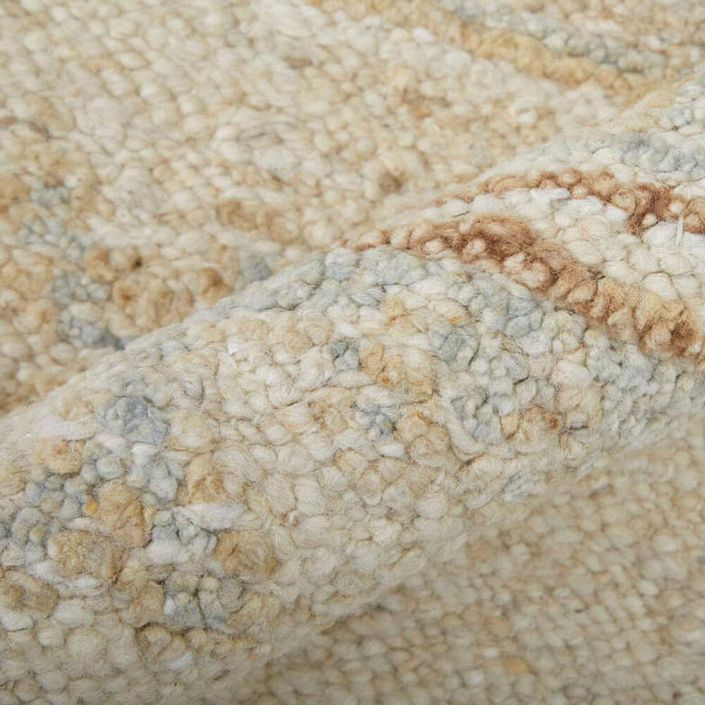 Feizy Grafton 8&#39;6&quot; x 11&#39;6&quot; Ivory and Multicolor Area Rug, , large
