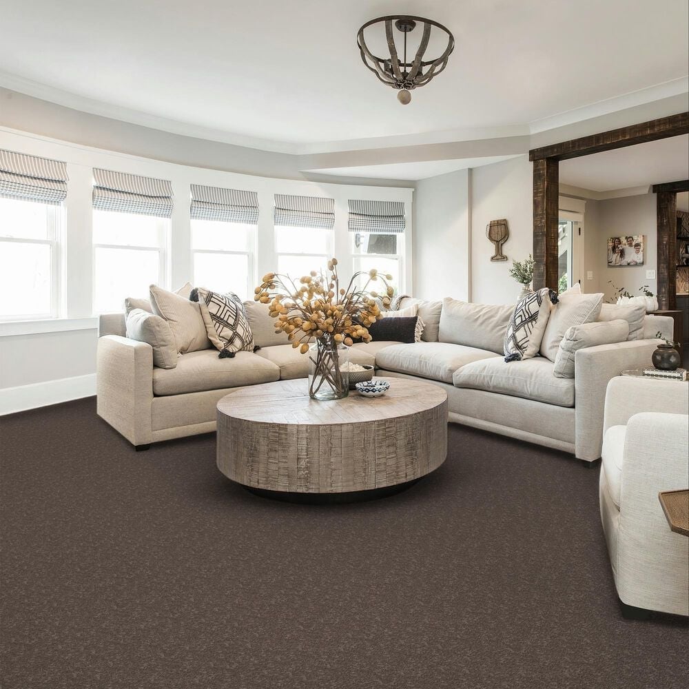 Karastan Eminent Elements Carpet in Mandela, , large