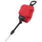 OM- System CHS-09 TG Floating Handstrap in Black and Red, , large