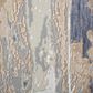 Feizy Laina 4" x 6" Beige and Blue Area Rug, , large