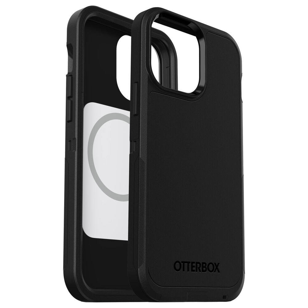 Otterbox Defender XT MagSafe Case for Apple iPhone 13 Pro Max in Black, , large
