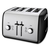 Toasters and Ovens