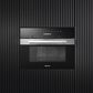 Miele 1.62 Cu. Ft. Built-In Microwave Oven in Stainless Steel, , large