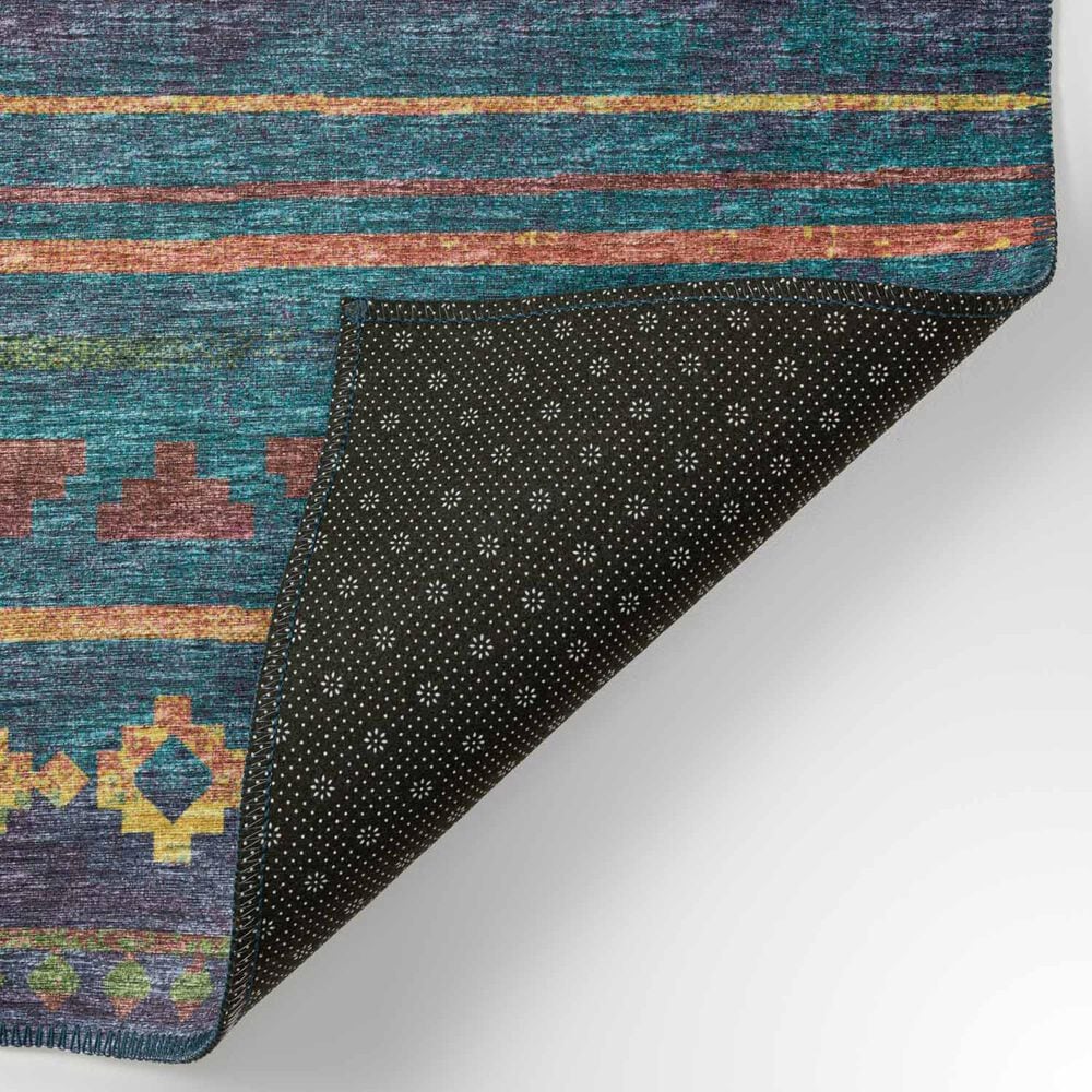 Dalyn Rug Company Sedona 2&#39; x 3&#39; Ink Indoor/Outdoor Area Performance Rug, , large