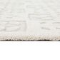 Balta Rugs Hayden 5"3" x 7" Cream Area Rug, , large