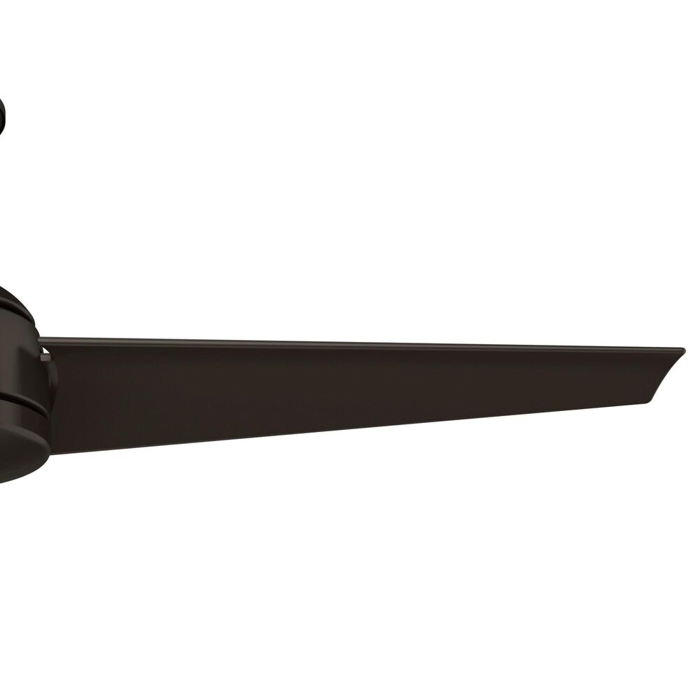 Hunter Trimaran 52&quot; Outdoor Ceiling Fan in Premier Bronze, , large
