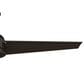 Hunter Trimaran 52" Outdoor Ceiling Fan in Premier Bronze, , large