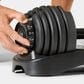 BowFlex Results Series 552 SelectTech Dumbbell in Black (Set of 2), , large