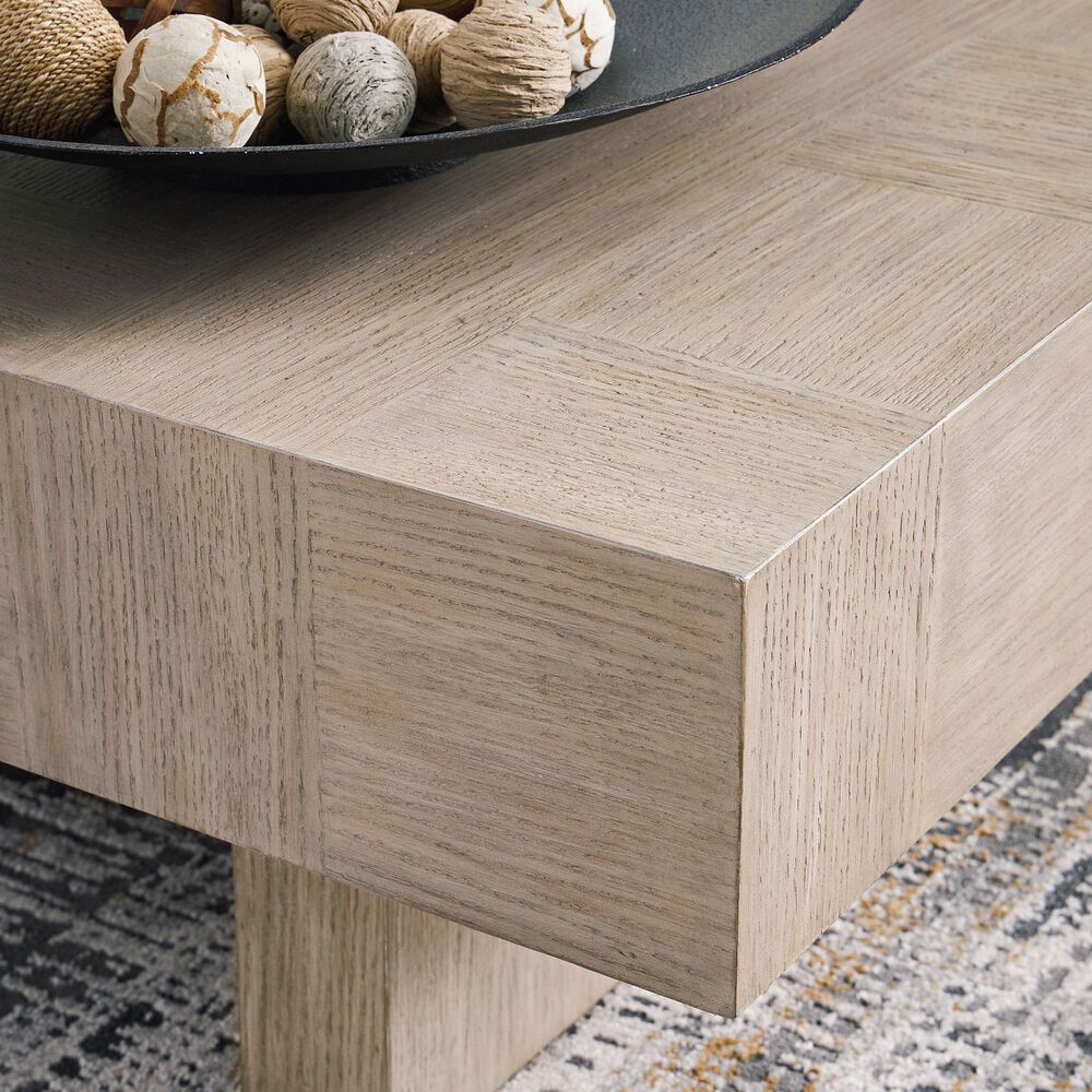 Ashley Jorlaina Coffee Table in Light Grayish Brown, , large