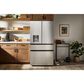 Whirlpool WRMF3736 29 Cu. Ft. French Door Refrigerator in Fingerprint-Resistant Stainless Steel, , large