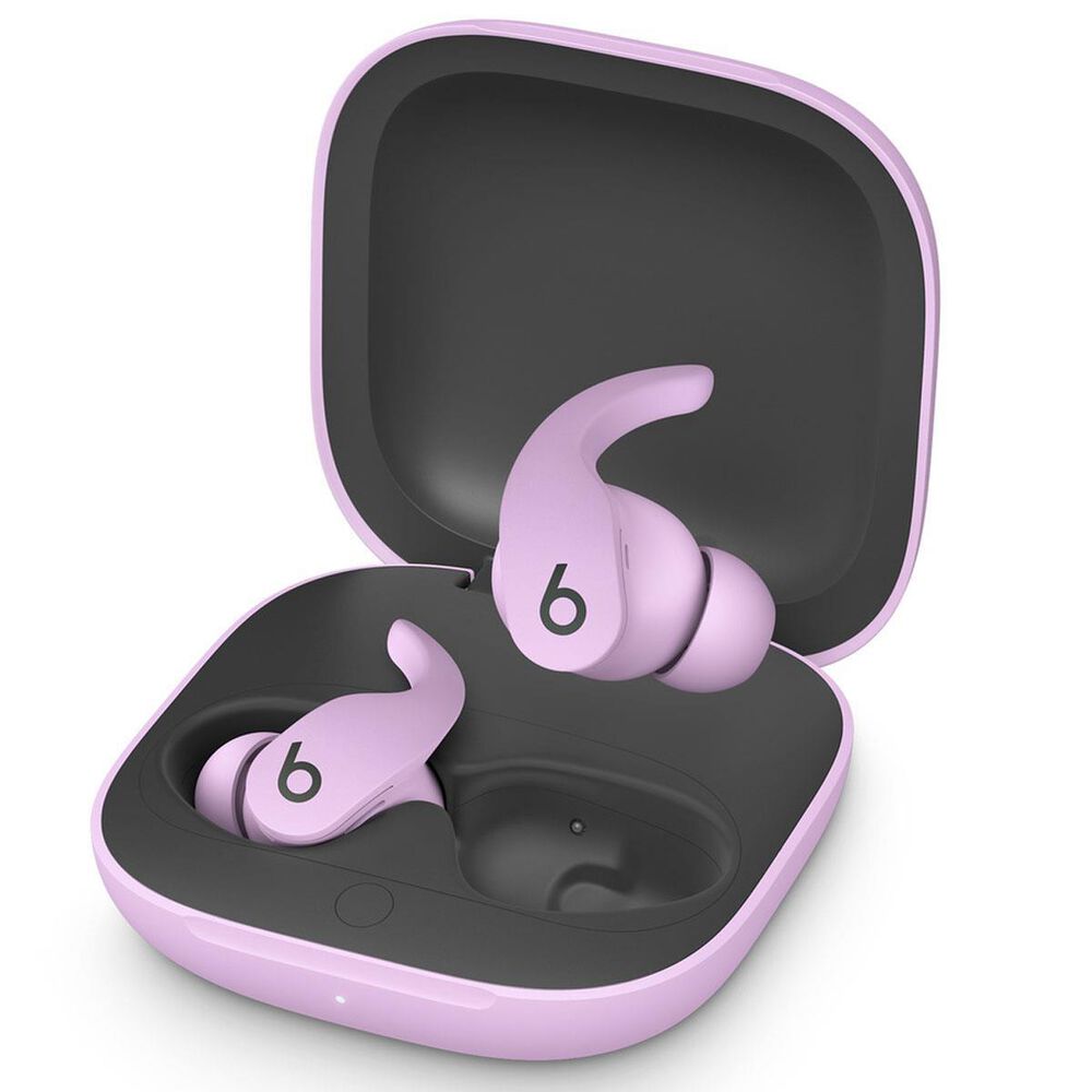 Beats Fit Pro True Wireless Earbuds in Stone Purple, , large